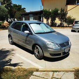 Volkswagen Polo 1.4 TDI