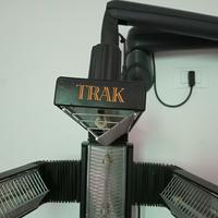 lampada professionale per parrucchieri 