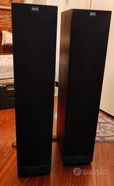 casse diffusori Klipsch RF62 serie II 