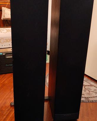 casse diffusori Klipsch RF62 serie II 
