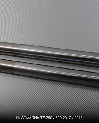 Steli forcella HUSQVARNA TE 250 / 300 2017 - 2018