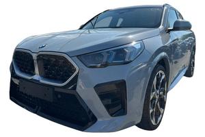 BMW X2 xDrive 20d Msport Pro Gancio Led