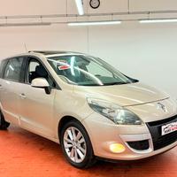 Renault Scenic X-Mod 1.5 dCi 110CVDynamique