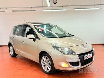 Renault Scenic X-Mod 1.5 dCi 110CVDynamique