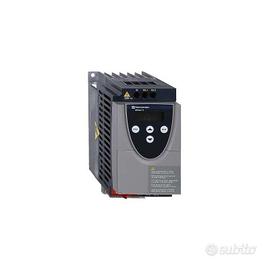 inverter altivar