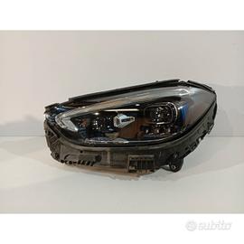 Mercedes C- Classe W206 Faro Anteriore DIGITAL LIG