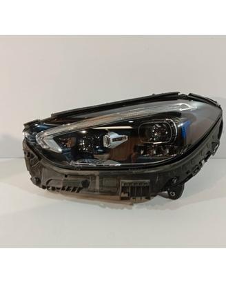 Mercedes C- Classe W206 Faro Anteriore DIGITAL LIG