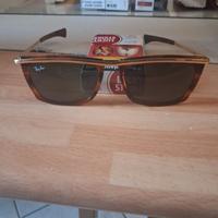 OCCHIALI DA SOLE RAYBAN ANNI 70