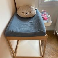 Fasciatoio Ikea