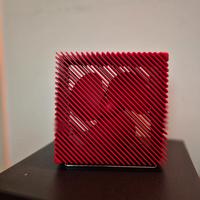 Ventilatore vintage Ariete Vortice
