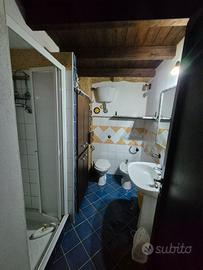 Bilocale vista mare in centro