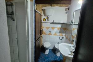 Bilocale vista mare in centro