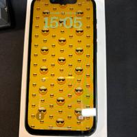 Iphone 13 mini.
