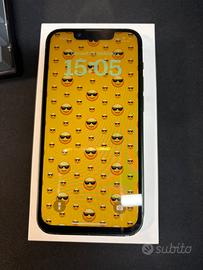 Iphone 13 mini.