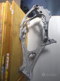 Yz125 telaio