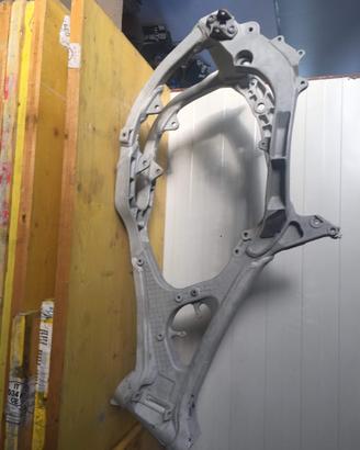 Yz125 telaio