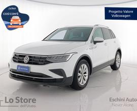 Volkswagen Tiguan 1.5 tsi life 130cv