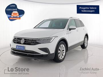 Volkswagen Tiguan 1.5 tsi life 130cv