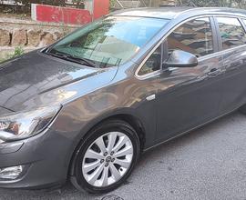 OPEL Astra GPL Cosmo Sports Tourer Automatica