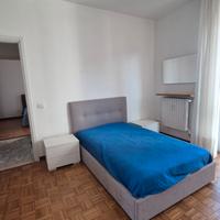 Camera da letto completa