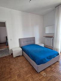 Camera da letto completa