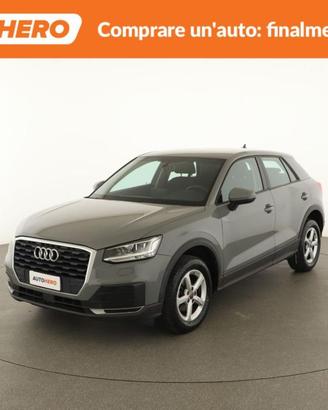 AUDI Q2 YT77688