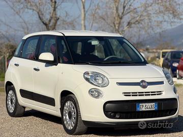 Fiat 500L 1.4 95 CV Lounge
