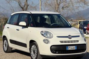 Fiat 500L 1.4 95 CV Lounge