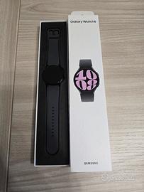 Smartwatch Samsung Galaxy Watch 6 40mm