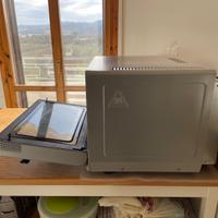 Forno whirlpool
