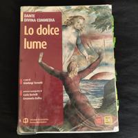 La dolce lume - dante divina commedia