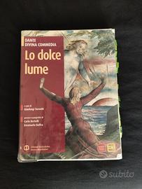 La dolce lume - dante divina commedia