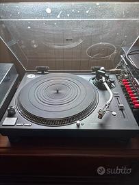 Giradischi Technics SL1210Gr