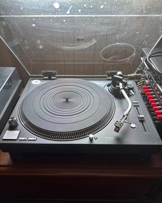 Giradischi Technics SL1210Gr