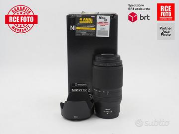 Nikon Z 70-180 F2.8 (Nikon)