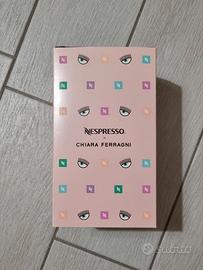 Aeroccino3 Nespresso X Chiara Ferragni