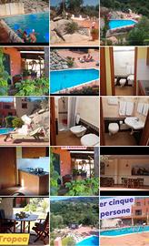 Monolocale in residenza