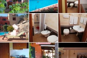 Monolocale in residenza