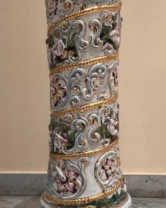 Portaombrelli Capodimonte