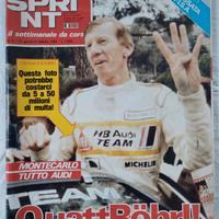 Rivista autosprint