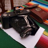 Carl Zeiss IKON Compur originale