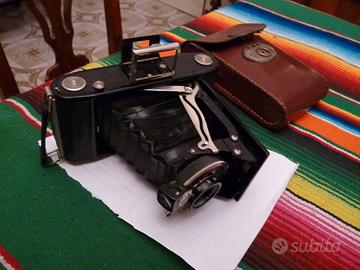 Carl Zeiss IKON Compur originale