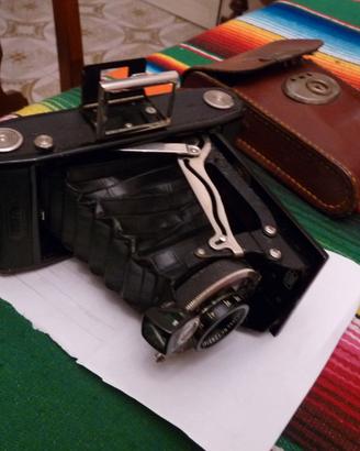 Carl Zeiss IKON Compur originale