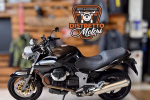 MOTO GUZZI Breva V 1100 i.e. - finanziabile