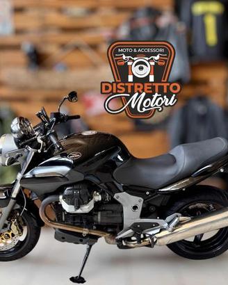MOTO GUZZI Breva V 1100 i.e. - finanziabile