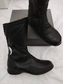 Stivali moto Stylmartin Yuma RS n.41