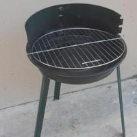 Barbecue mini