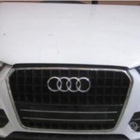 Ricambi audi a1,a3,a4,a5,a6,a7,q2,q3,q4,q5,q7,q8