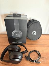 Beats Solo 3