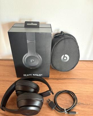 Beats Solo 3